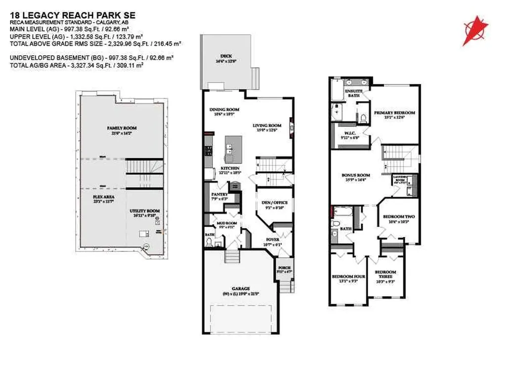 18 Legacy Reach Park SE Calgary AB T2X 5C5
