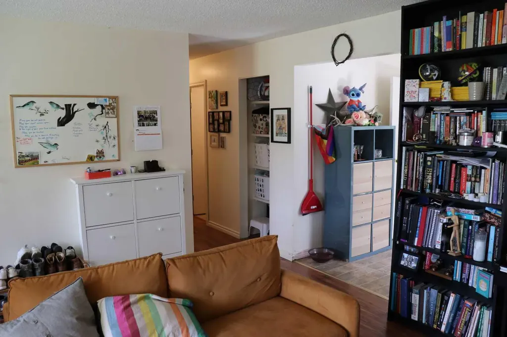5707 9 Avenue Edson AB T7E 1J4