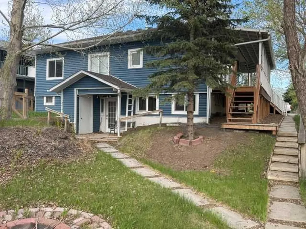 308 Glyde Street Rosebud AB T0J 2T0