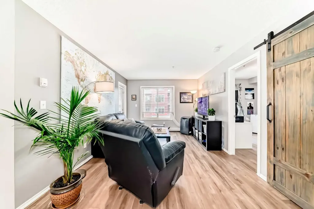 403 Mackenzie Way SW Airdrie AB T4B 3V7