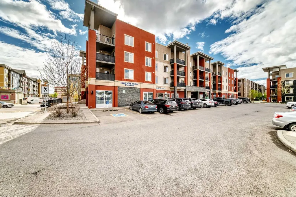 403 Mackenzie Way SW Airdrie AB T4B 3V7