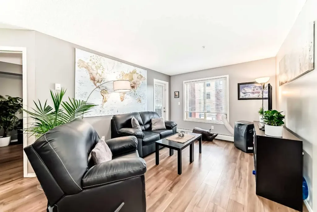 403 Mackenzie Way SW Airdrie AB T4B 3V7
