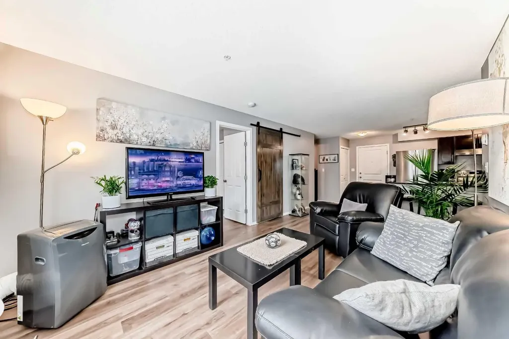 403 Mackenzie Way SW Airdrie AB T4B 3V7