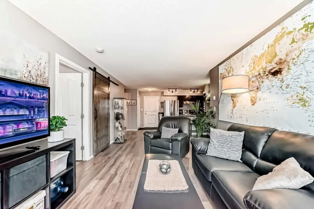 403 Mackenzie Way SW Airdrie AB T4B 3V7