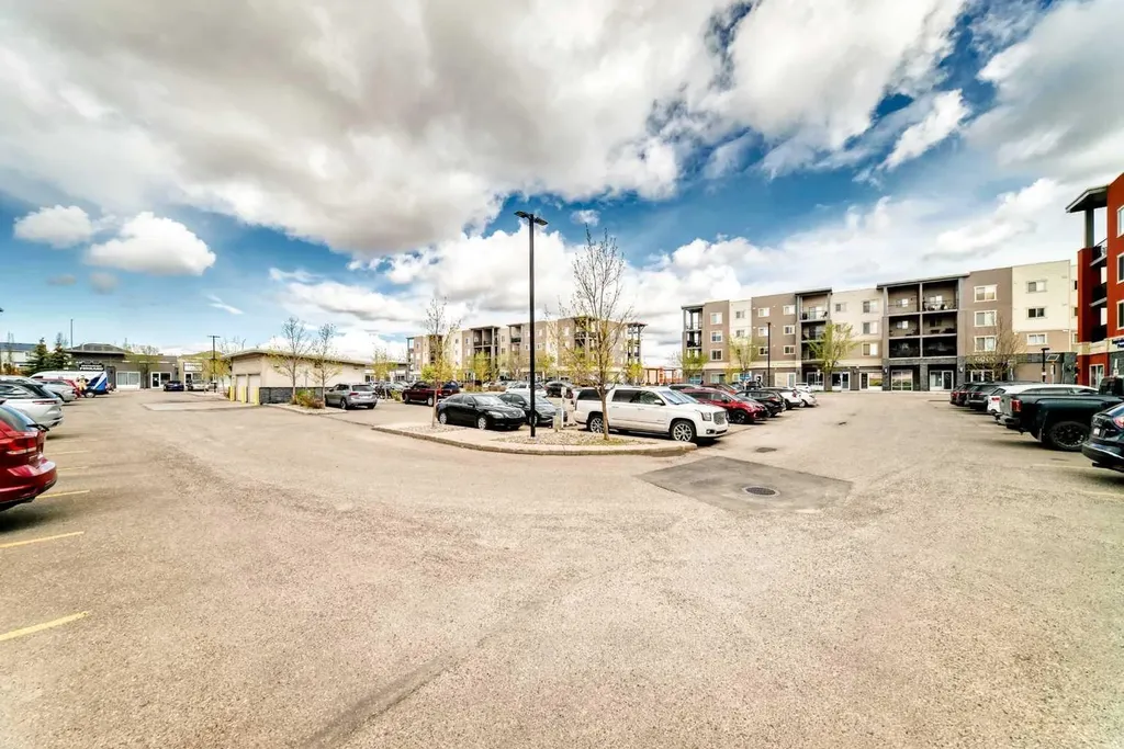 403 Mackenzie Way SW Airdrie AB T4B 3V7
