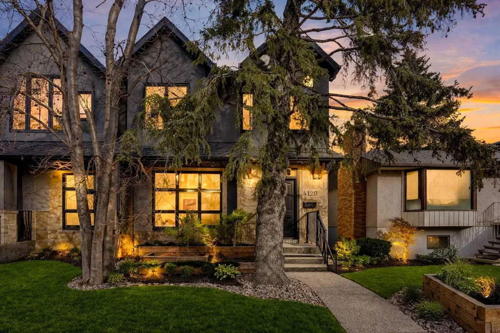 4120 16 Street SW Calgary AB T2T 4H6