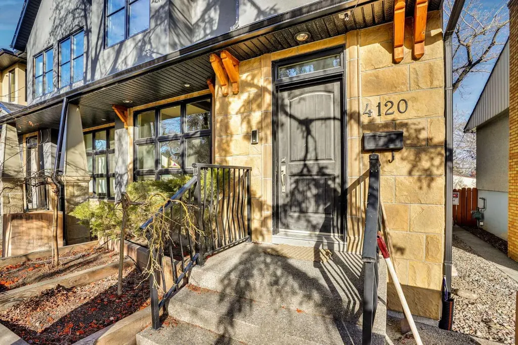 4120 16 Street SW Calgary AB T2T 4H6