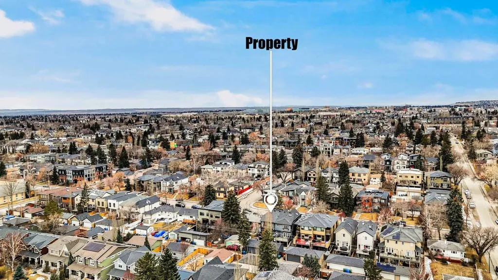 4120 16 Street SW Calgary AB T2T 4H6