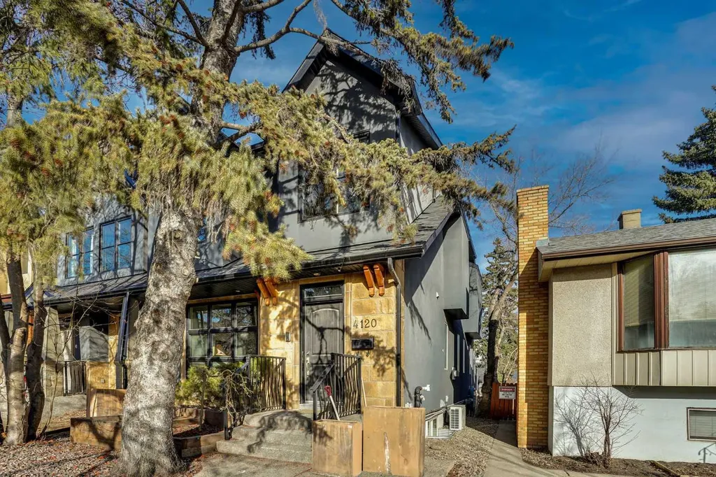4120 16 Street SW Calgary AB T2T 4H6