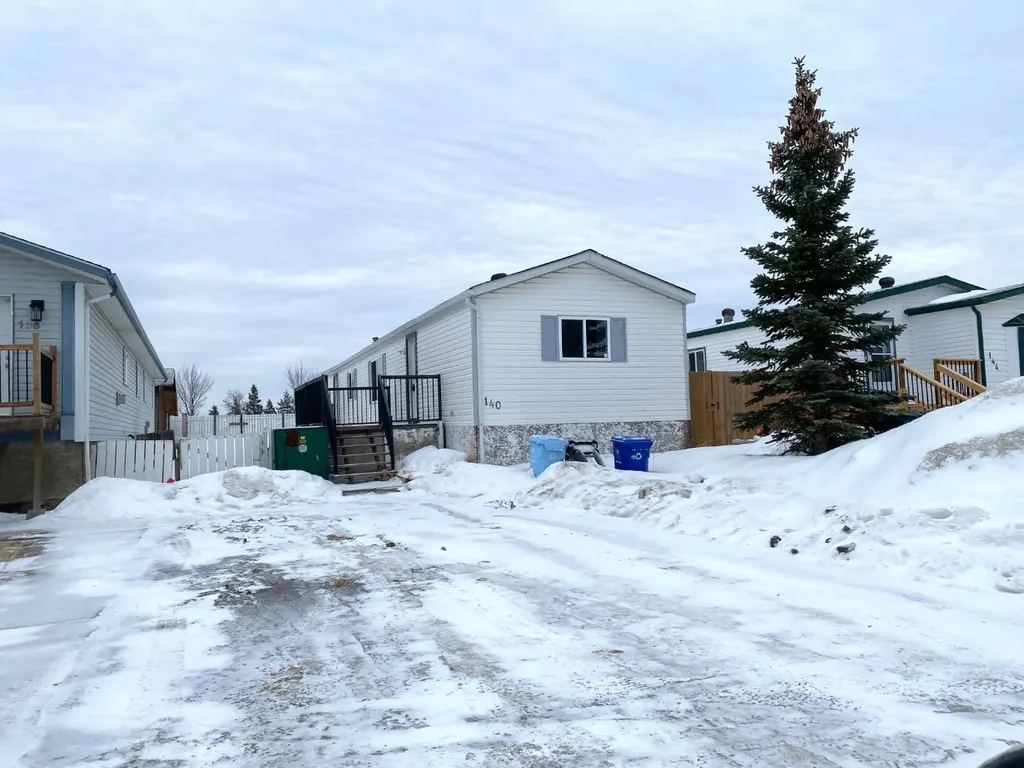 140 Cokerill Crescent Fort Mcmurray AB T9K 2J3