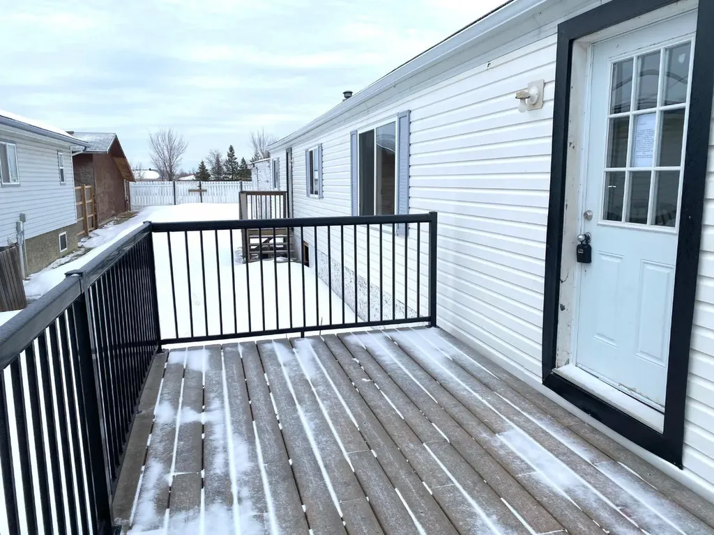 140 Cokerill Crescent Fort Mcmurray AB T9K 2J3