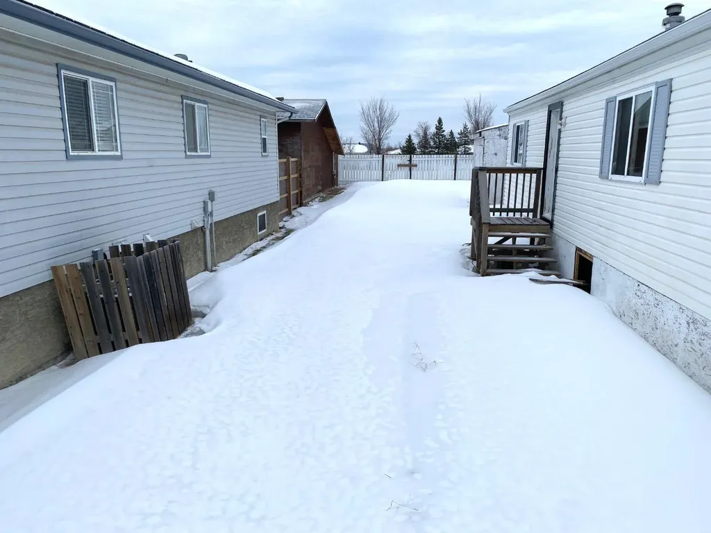 140 Cokerill Crescent Fort Mcmurray AB T9K 2J3