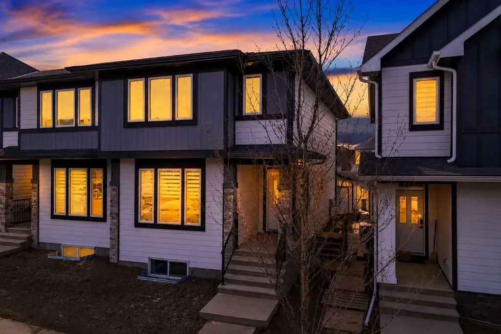 109 Veranda Boulevard SW Calgary AB T2Y 0X2