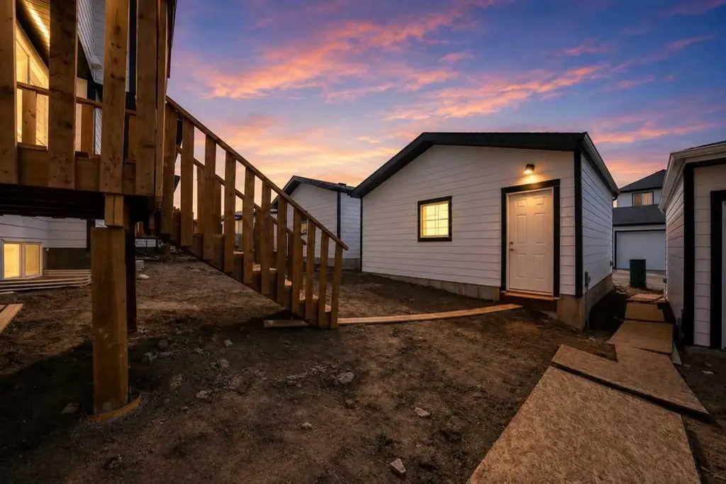 109 Veranda Boulevard SW Calgary AB T2Y 0X2