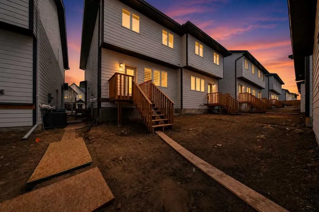 109 Veranda Boulevard SW Calgary AB T2Y 0X2