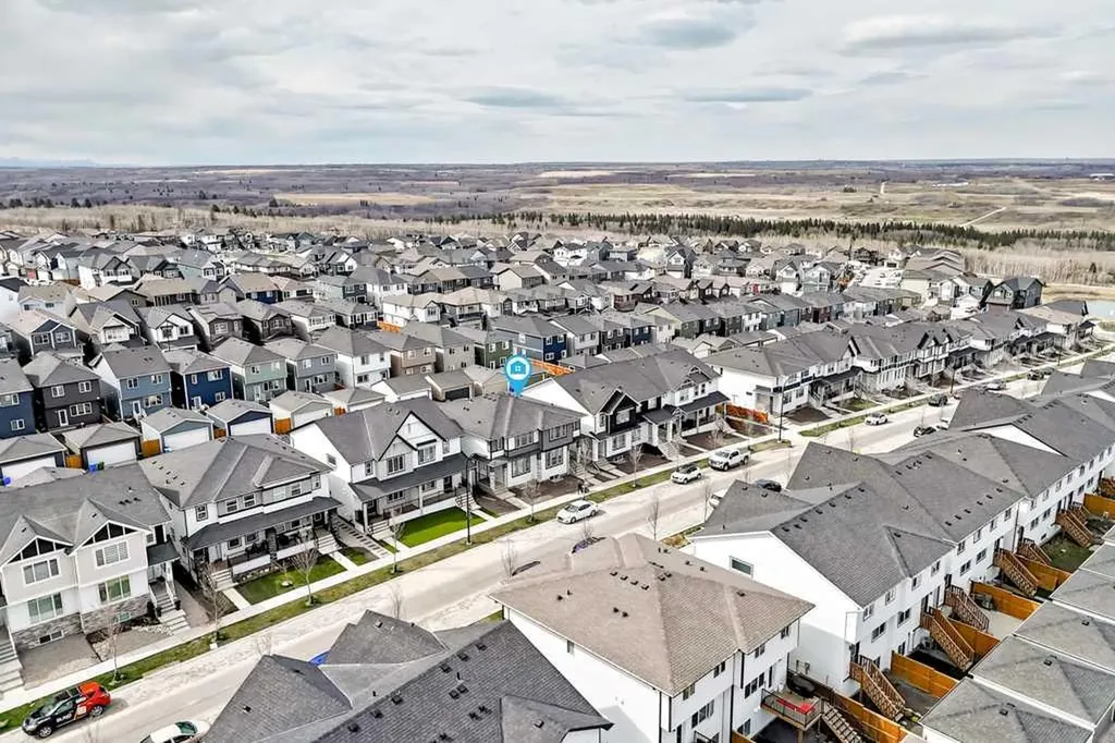 109 Veranda Boulevard SW Calgary AB T2Y 0X2