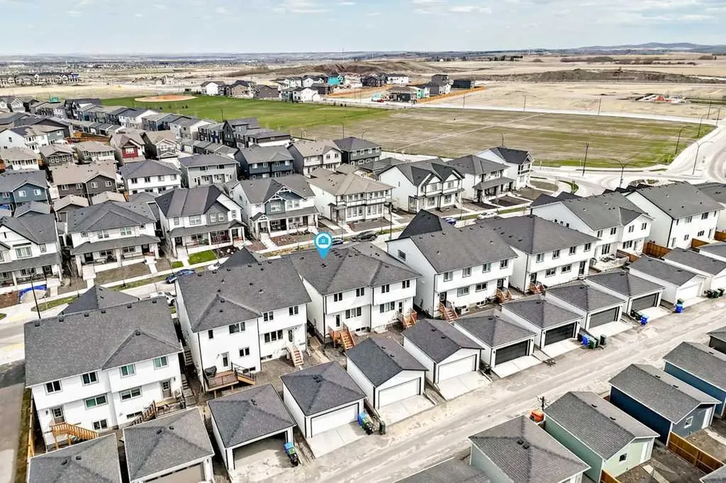 109 Veranda Boulevard SW Calgary AB T2Y 0X2