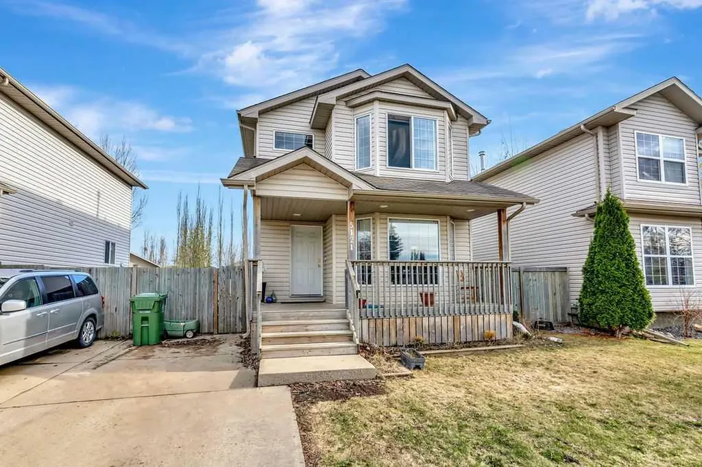 5121 23a Street Lloydminster AB T9V 3H3