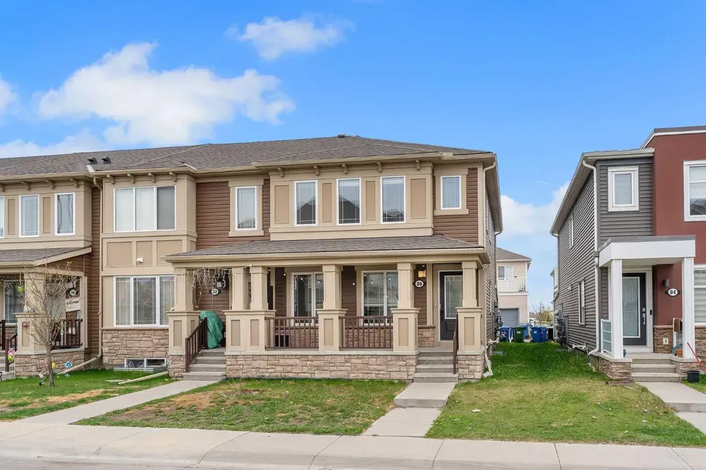 88 Cityscape Row NE Calgary AB T3N 0S9