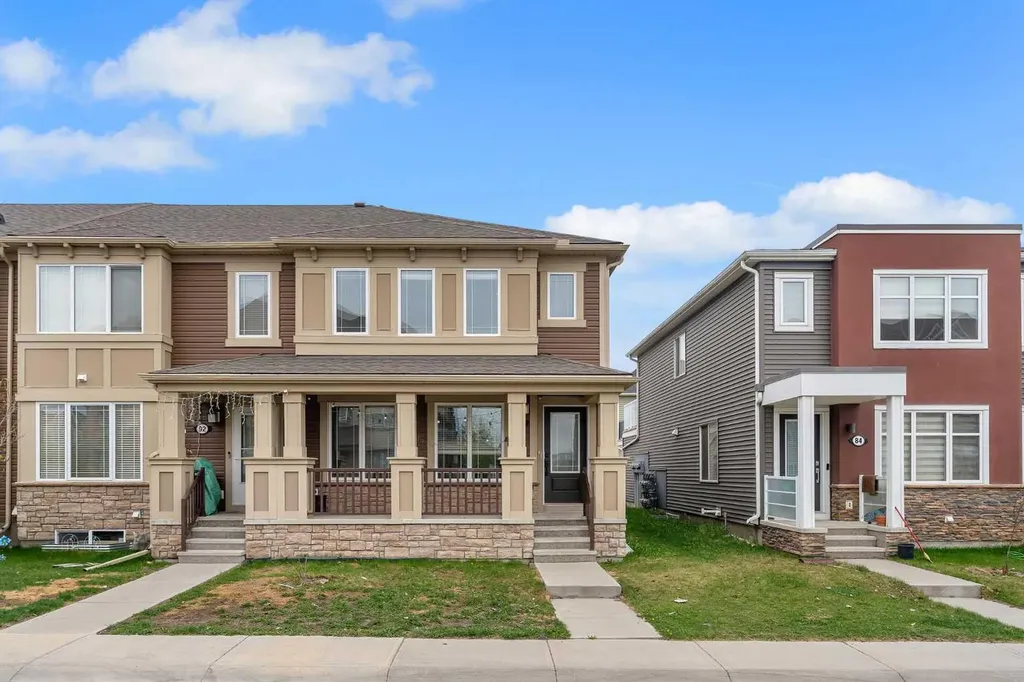 88 Cityscape Row NE Calgary AB T3N 0S9