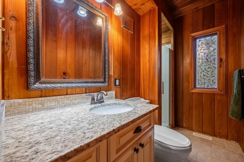 35 Echlin Drive Bragg Creek AB T0L 0K0