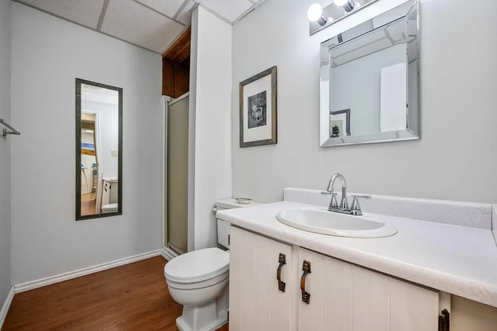 35 Echlin Drive Bragg Creek AB T0L 0K0