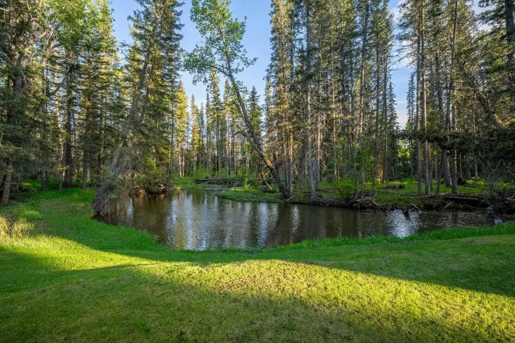 35 Echlin Drive Bragg Creek AB T0L 0K0