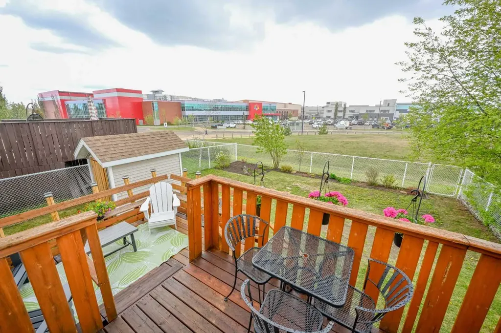 10605 72 Avenue Grande Prairie AB T8W 2T6