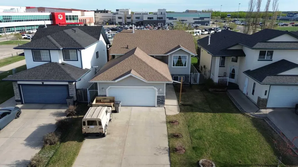 10605 72 Avenue Grande Prairie AB T8W 2T6