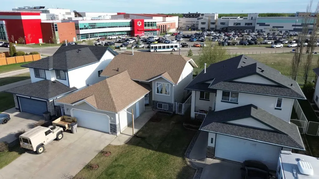 10605 72 Avenue Grande Prairie AB T8W 2T6