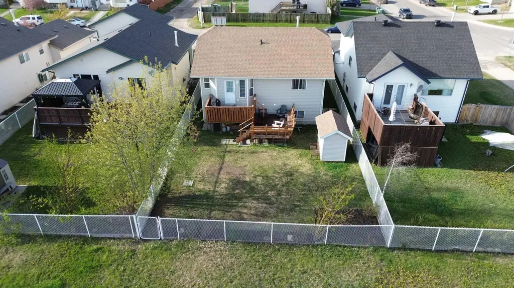 10605 72 Avenue Grande Prairie AB T8W 2T6