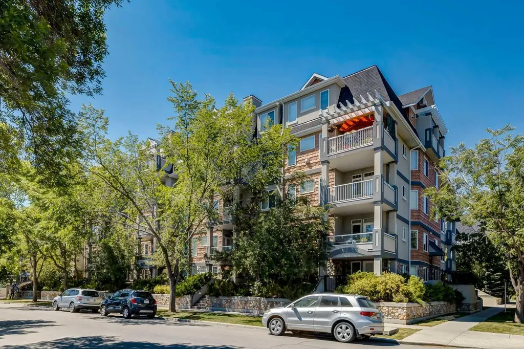 2419 Erlton Road SW Calgary AB T2S 3B5