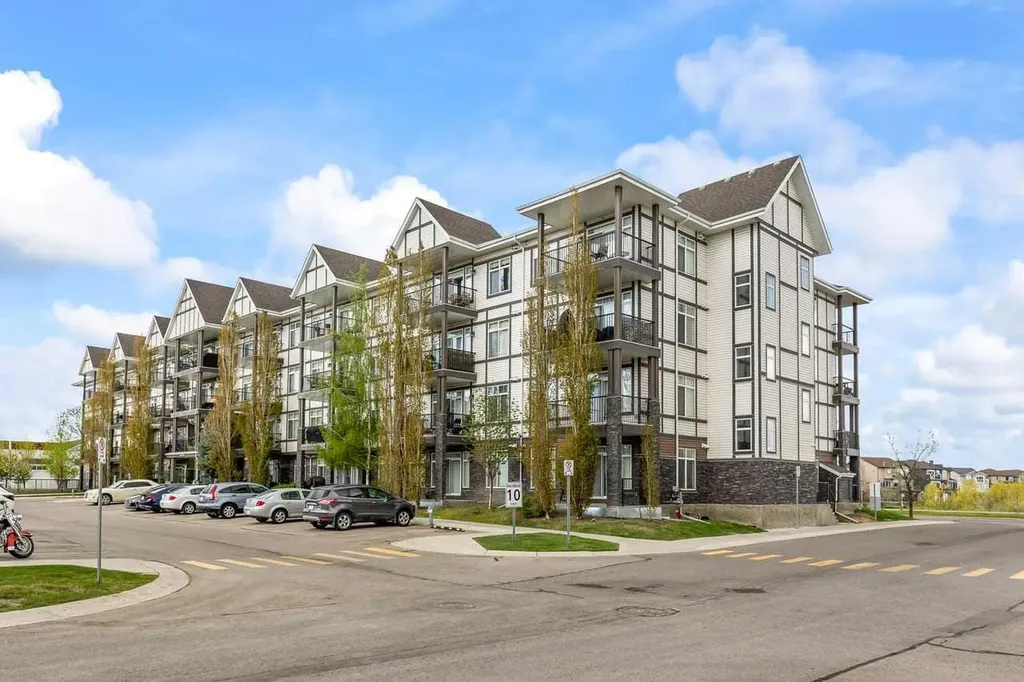 6603 New Brighton Avenue SE Calgary AB T2Z 5E5