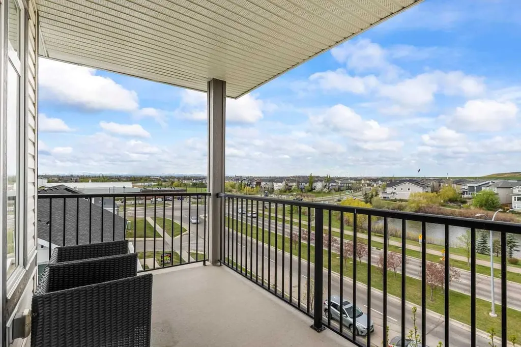 6603 New Brighton Avenue SE Calgary AB T2Z 5E5