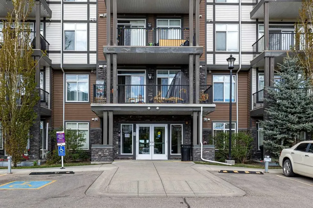 6603 New Brighton Avenue SE Calgary AB T2Z 5E5