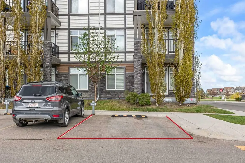 6603 New Brighton Avenue SE Calgary AB T2Z 5E5