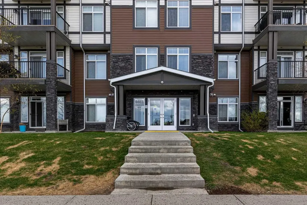 6603 New Brighton Avenue SE Calgary AB T2Z 5E5