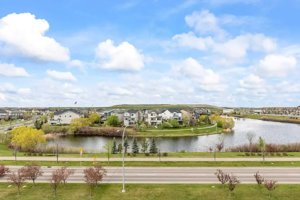 6603 New Brighton Avenue SE Calgary AB T2Z 5E5