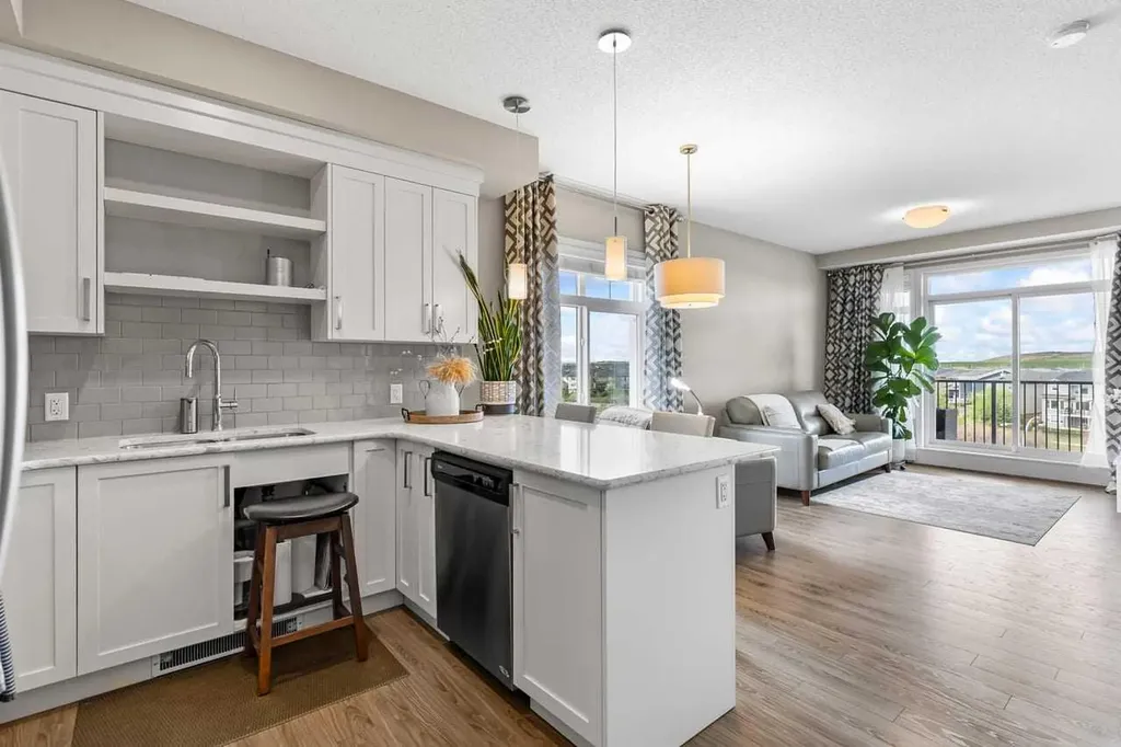 6603 New Brighton Avenue SE Calgary AB T2Z 5E5