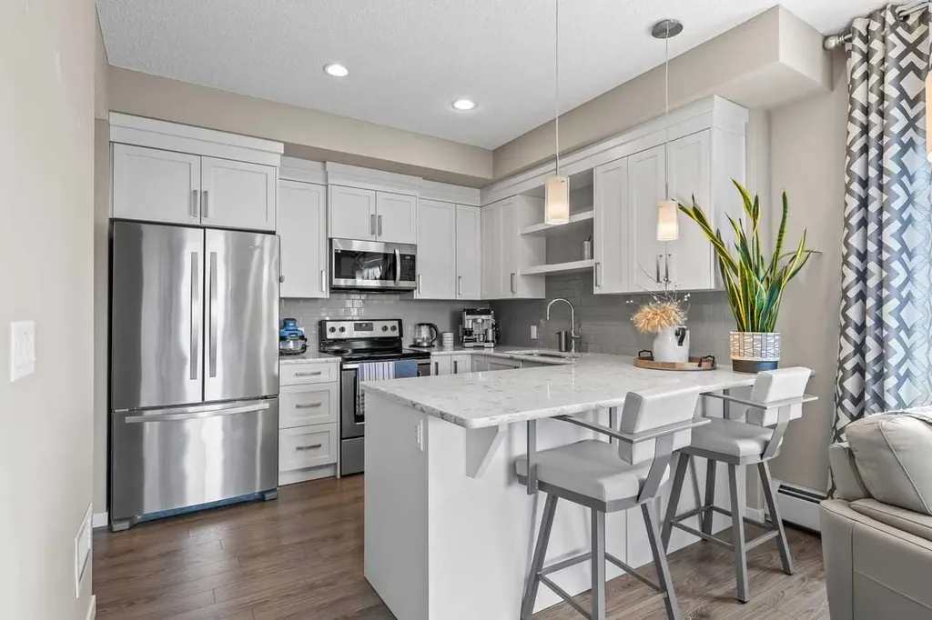 6603 New Brighton Avenue SE Calgary AB T2Z 5E5