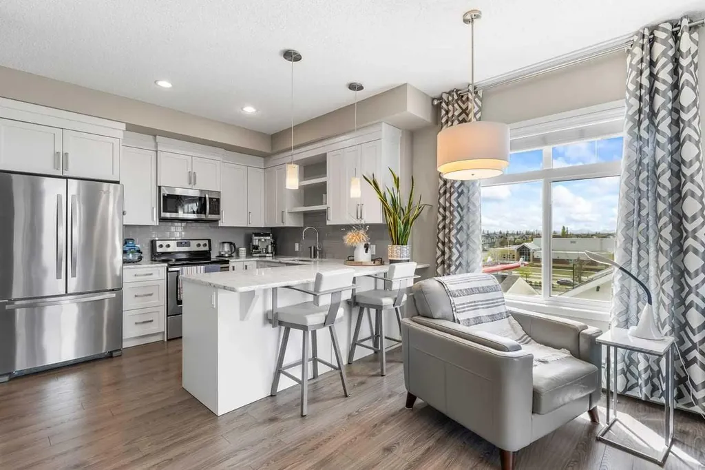 6603 New Brighton Avenue SE Calgary AB T2Z 5E5