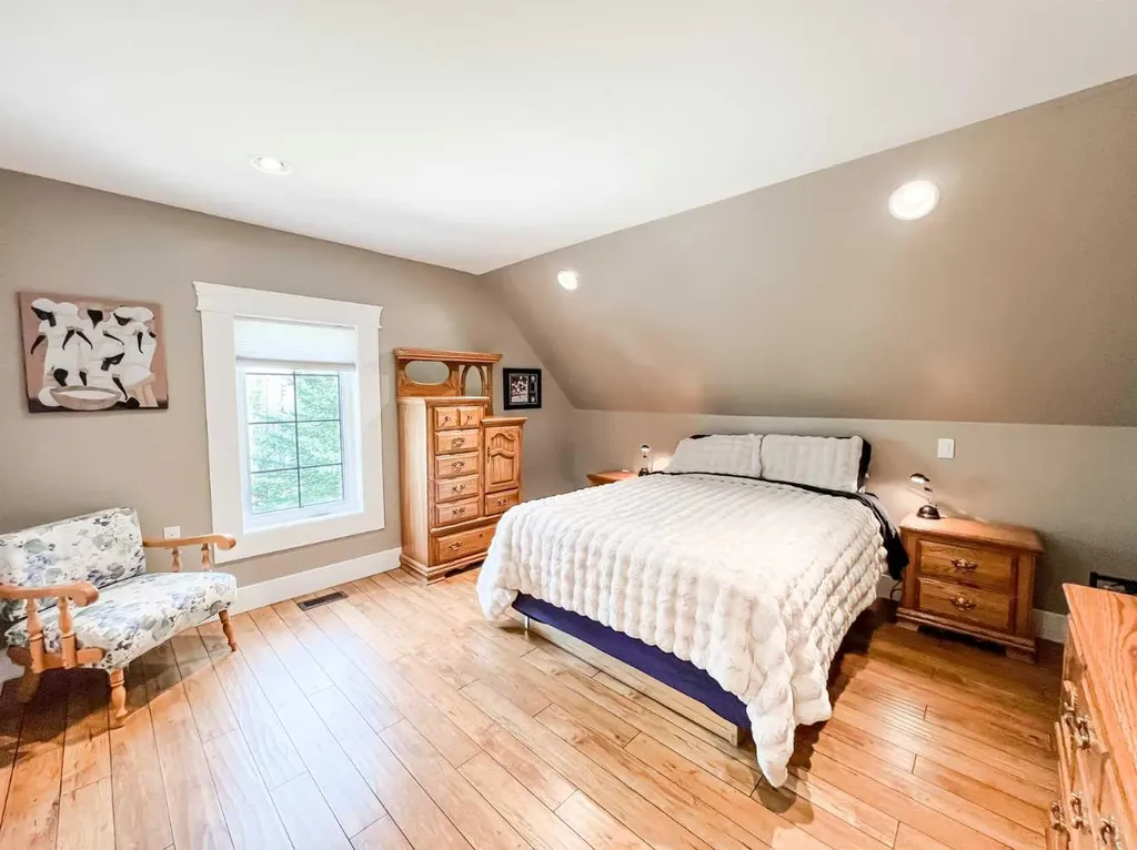 2 Key Cove 2nd Street Joussard AB T0G 1J0
