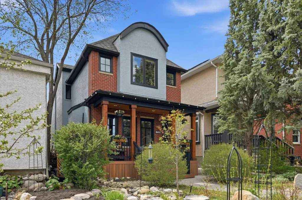 1729 31 Avenue SW Calgary AB T2T 1S6