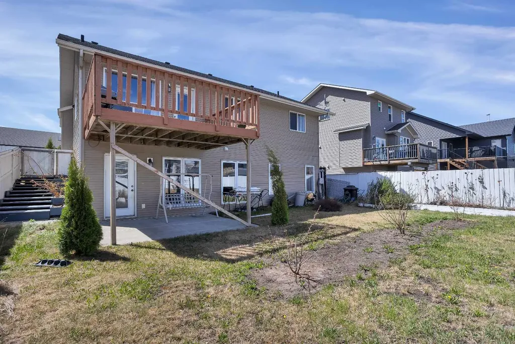 29 Chinook Street Blackfalds AB T0M0J0