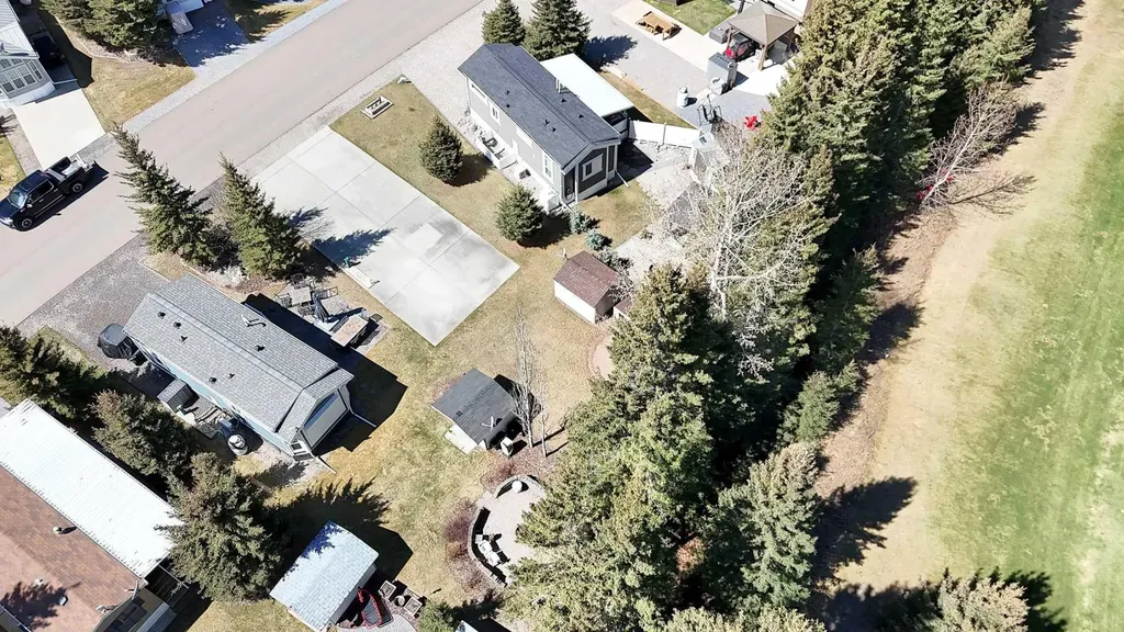 32379 Range Road 55 Rural Mountain View County AB T0M 1X0