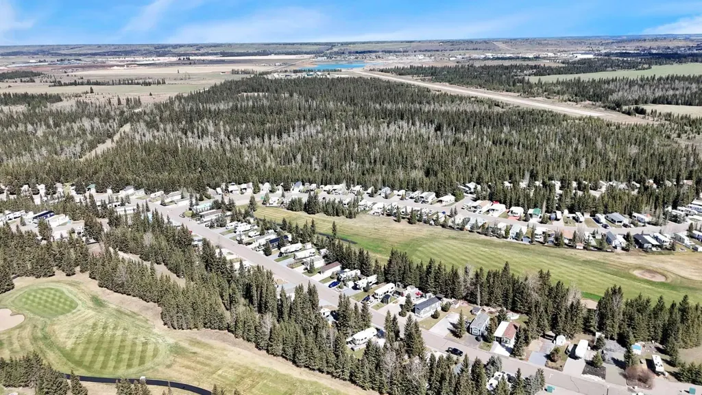 32379 Range Road 55 Rural Mountain View County AB T0M 1X0