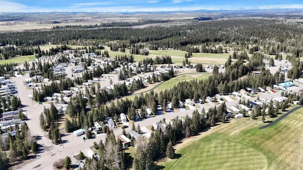 32379 Range Road 55 Rural Mountain View County AB T0M 1X0