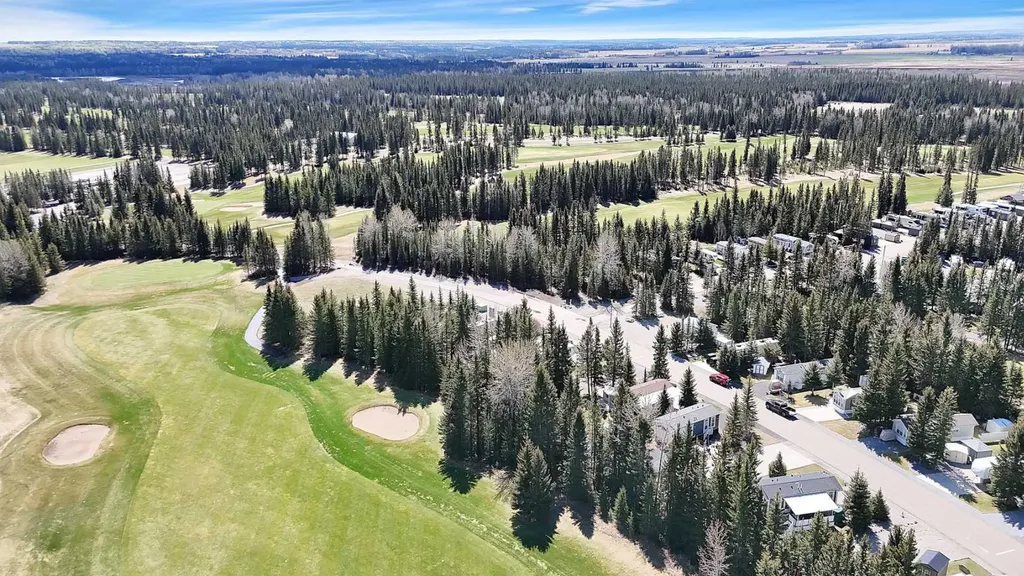 32379 Range Road 55 Rural Mountain View County AB T0M 1X0