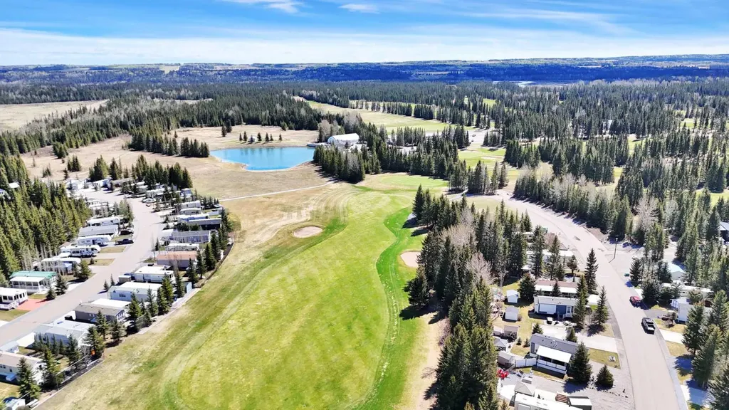 32379 Range Road 55 Rural Mountain View County AB T0M 1X0