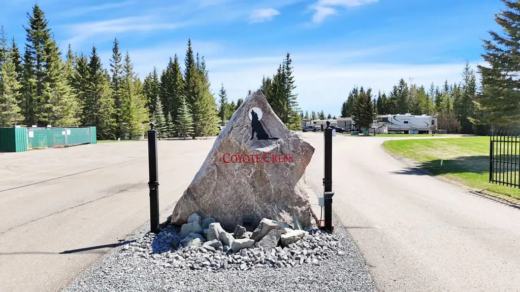 32379 Range Road 55 Rural Mountain View County AB T0M 1X0